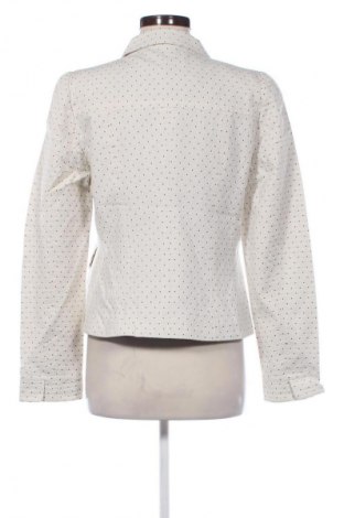 Damen Blazer Weekend Max Mara, Größe L, Farbe Ecru, Preis 322,19 €