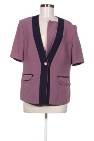Sacou de femei Yasha, Mărime XL, Culoare Mov deschis, Preț 129,99 Lei