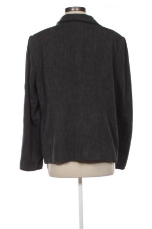Damen Blazer Yessica, Größe XL, Farbe Grau, Preis 14,99 €