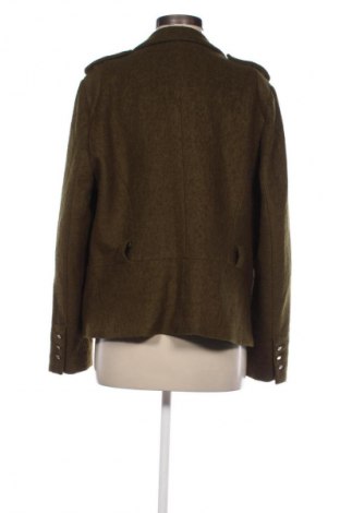 Damen Blazer Yessica, Größe XXL, Farbe Grün, Preis 25,00 €