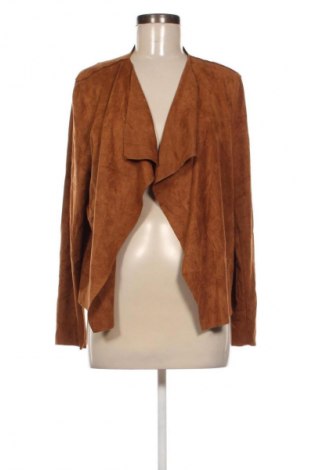 Damen Blazer Zab, Größe M, Farbe Braun, Preis 16,99 €