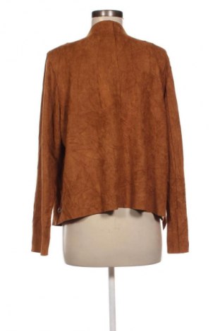 Damen Blazer Zab, Größe M, Farbe Braun, Preis 16,99 €