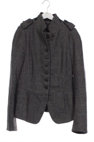 Damen Blazer Zara, Größe S, Farbe Mehrfarbig, Preis 25,00 €