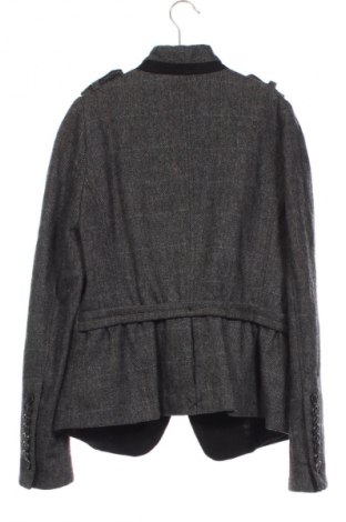 Damen Blazer Zara, Größe S, Farbe Mehrfarbig, Preis 25,00 €
