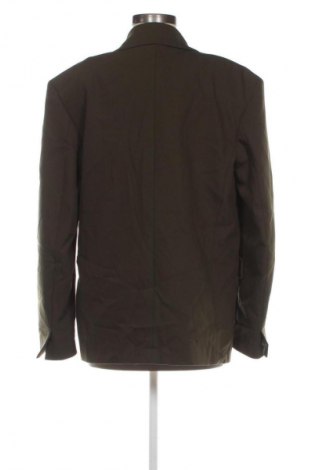 Női blézer Zara, Méret S, Szín Zöld, Ár 12 139 Ft