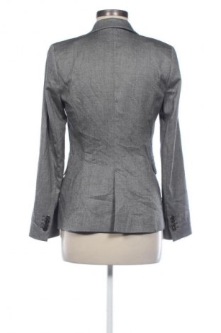 Sacou de femei Zara, Mărime S, Culoare Gri, Preț 165,99 Lei