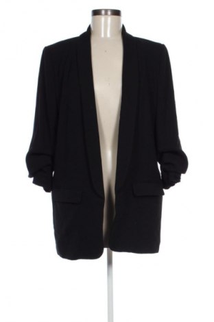 Damen Blazer Zara, Größe L, Farbe Schwarz, Preis € 31,99