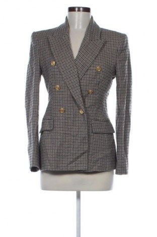 Sacou de femei Zara, Mărime S, Culoare Multicolor, Preț 140,99 Lei