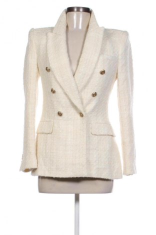 Damen Blazer Zara, Größe S, Farbe Mehrfarbig, Preis 24,55 €