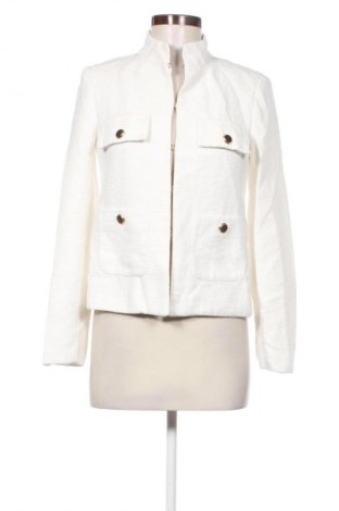 Damen Blazer Zara, Größe S, Farbe Weiß, Preis € 36,99