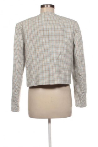 Дамско сако Zara, Размер L, Цвят Многоцветен, Цена 43,99 лв.