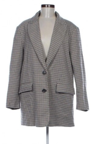 Sacou de femei Zara, Mărime XL, Culoare Multicolor, Preț 157,99 Lei