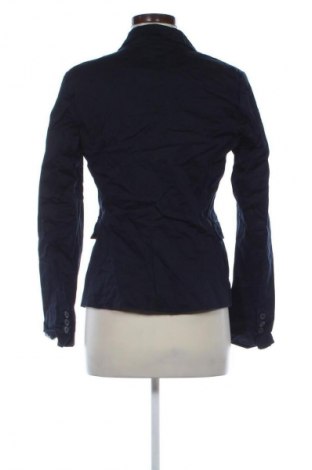 Damen Blazer Zara, Größe L, Farbe Blau, Preis € 30,99