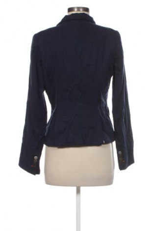 Γυναικείο σακάκι Zara, Μέγεθος M, Χρώμα Μπλέ, Τιμή 24,49 €