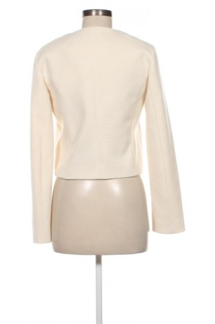 Дамско сако Zara, Размер XS, Цвят Бял, Цена 108,00 лв.