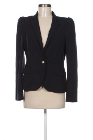 Damen Blazer Zara, Größe L, Farbe Blau, Preis € 52,70