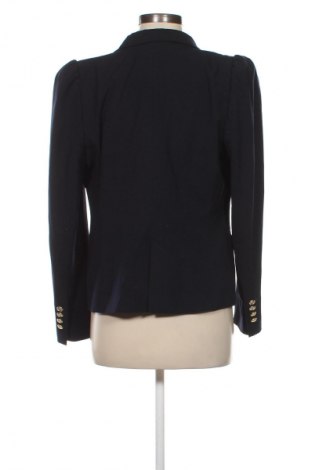 Damen Blazer Zara, Größe L, Farbe Blau, Preis € 52,70