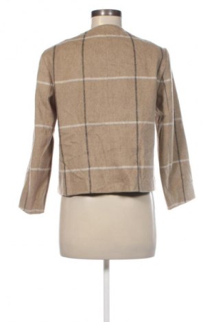 Sacou de femei Zara, Mărime L, Culoare Multicolor, Preț 148,99 Lei
