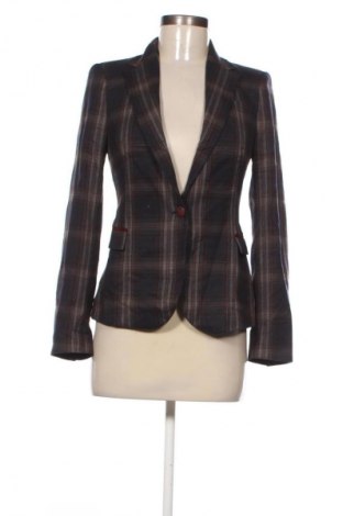 Sacou de femei Zara, Mărime S, Culoare Multicolor, Preț 140,99 Lei