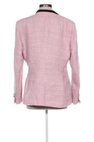 Sacou de femei Zara, Mărime XL, Culoare Roz, Preț 60,99 Lei