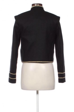 Damen Blazer Zara, Größe M, Farbe Schwarz, Preis 24,48 €