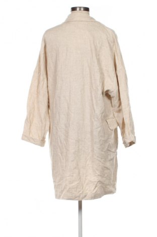 Damen Blazer Zara, Größe XS, Farbe Beige, Preis 24,48 €