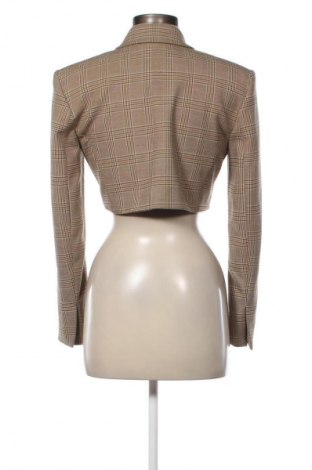 Sacou de femei Zara, Mărime XS, Culoare Multicolor, Preț 195,45 Lei