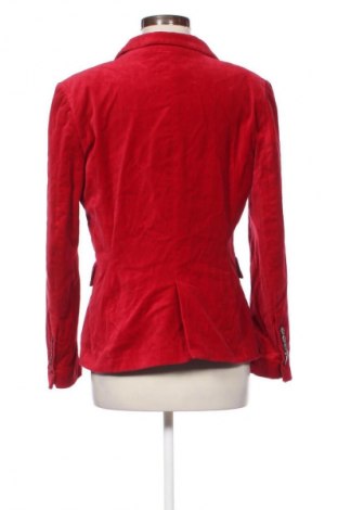 Damen Blazer Zara, Größe XL, Farbe Rot, Preis 51,07 €