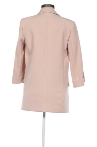 Dámske sako  Zara, Veľkosť XS, Farba Béžová, Cena  24,55 €
