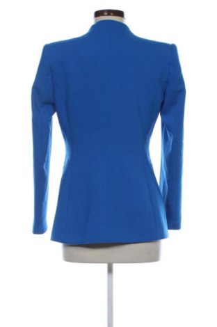 Damen Blazer Zara, Größe S, Farbe Blau, Preis 55,00 €