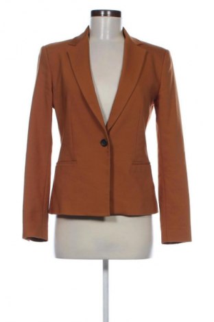 Sacou de femei Zara, Mărime M, Culoare Maro, Preț 125,92 Lei