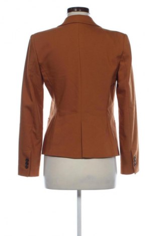 Sacou de femei Zara, Mărime M, Culoare Maro, Preț 125,92 Lei