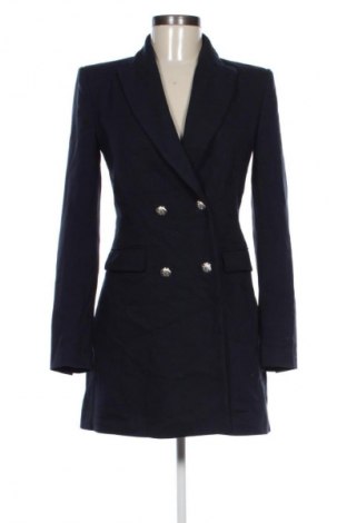 Dámske sako  Zara, Veľkosť XS, Farba Modrá, Cena  29,95 €