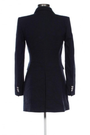 Dámske sako  Zara, Veľkosť XS, Farba Modrá, Cena  29,95 €
