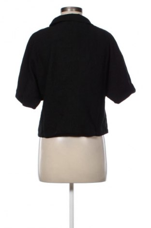 Dámske sako  Zara Trafaluc, Veľkosť S, Farba Čierna, Cena  55,24 €