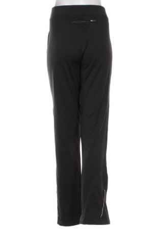 Damskie spodnie sportowe Active By Tchibo, Rozmiar L, Kolor Czarny, Cena 63,99 zł
