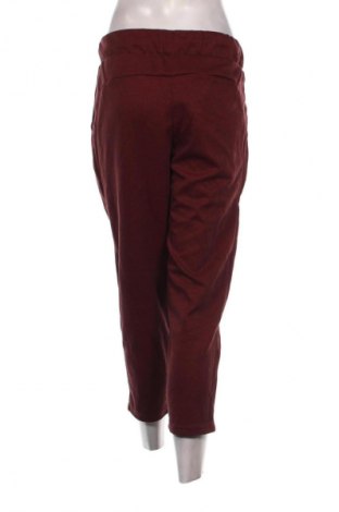 Pantaloni trening de femei Active Touch, Mărime M, Culoare Roșu, Preț 117,99 Lei