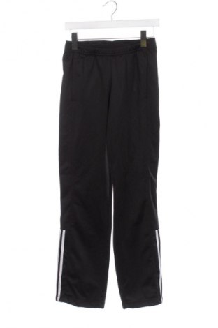 Damen Sporthose Adidas, Größe XS, Farbe Schwarz, Preis 29,99 €