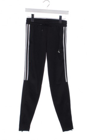 Pantaloni trening de femei Adidas, Mărime XS, Culoare Negru, Preț 322,99 Lei