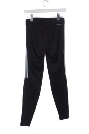Pantaloni trening de femei Adidas, Mărime XS, Culoare Negru, Preț 322,99 Lei