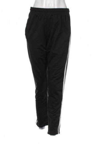 Damen Sporthose Adidas, Größe L, Farbe Schwarz, Preis € 30,99