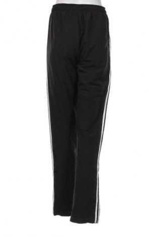Pantaloni trening de femei Adidas, Mărime S, Culoare Negru, Preț 141,99 Lei