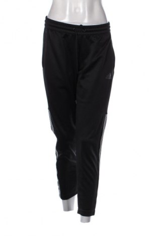 Pantaloni trening de femei Adidas, Mărime M, Culoare Negru, Preț 108,04 Lei