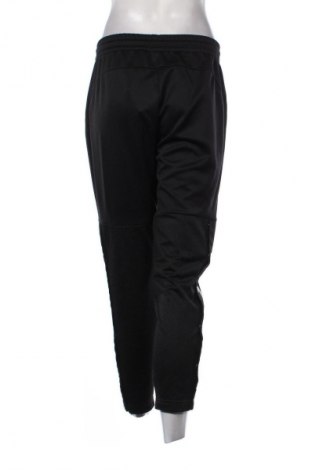Pantaloni trening de femei Adidas, Mărime M, Culoare Negru, Preț 108,04 Lei