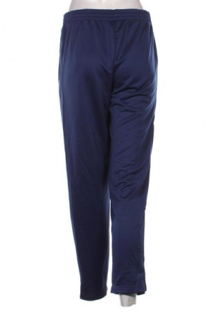 Damskie spodnie sportowe Adidas, Rozmiar M, Kolor Niebieski, Cena 305,99 zł