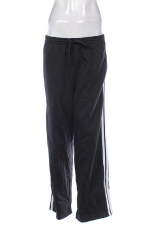 Damen Sporthose Adidas, Größe XL, Farbe Schwarz, Preis 64,99 €