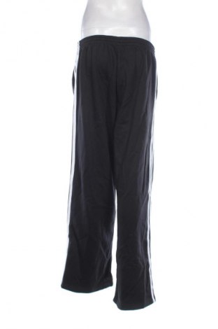 Damen Sporthose Adidas, Größe XL, Farbe Schwarz, Preis 64,99 €