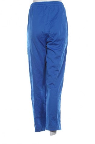 Pantaloni trening de femei Adidas Originals, Mărime XL, Culoare Albastru, Preț 141,99 Lei