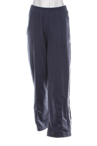 Damskie spodnie sportowe Adidas Originals, Rozmiar XXL, Kolor Szary, Cena 54,99 zł