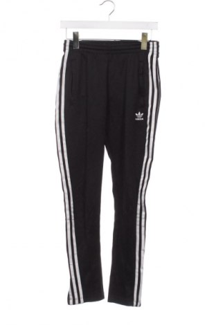 Dámské tepláky Adidas Originals, Velikost XS, Barva Černá, Cena  699,00 Kč